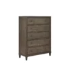 Cocoa 42" Chest