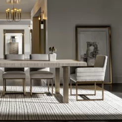 Alternative view of Cooper Arm Dining Chair