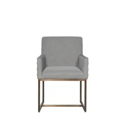 Cooper Arm Dining Chair
