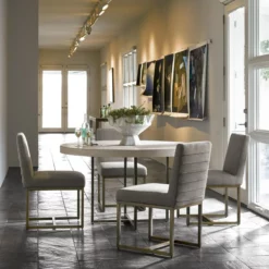 Alternative view of Cooper Dining Chair
