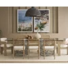 Coral Rectangle Dining Table - Image 3