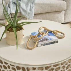 Alternative view of Coral Coffee Table