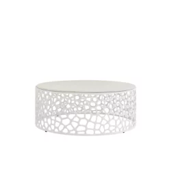 Coral Coffee Table