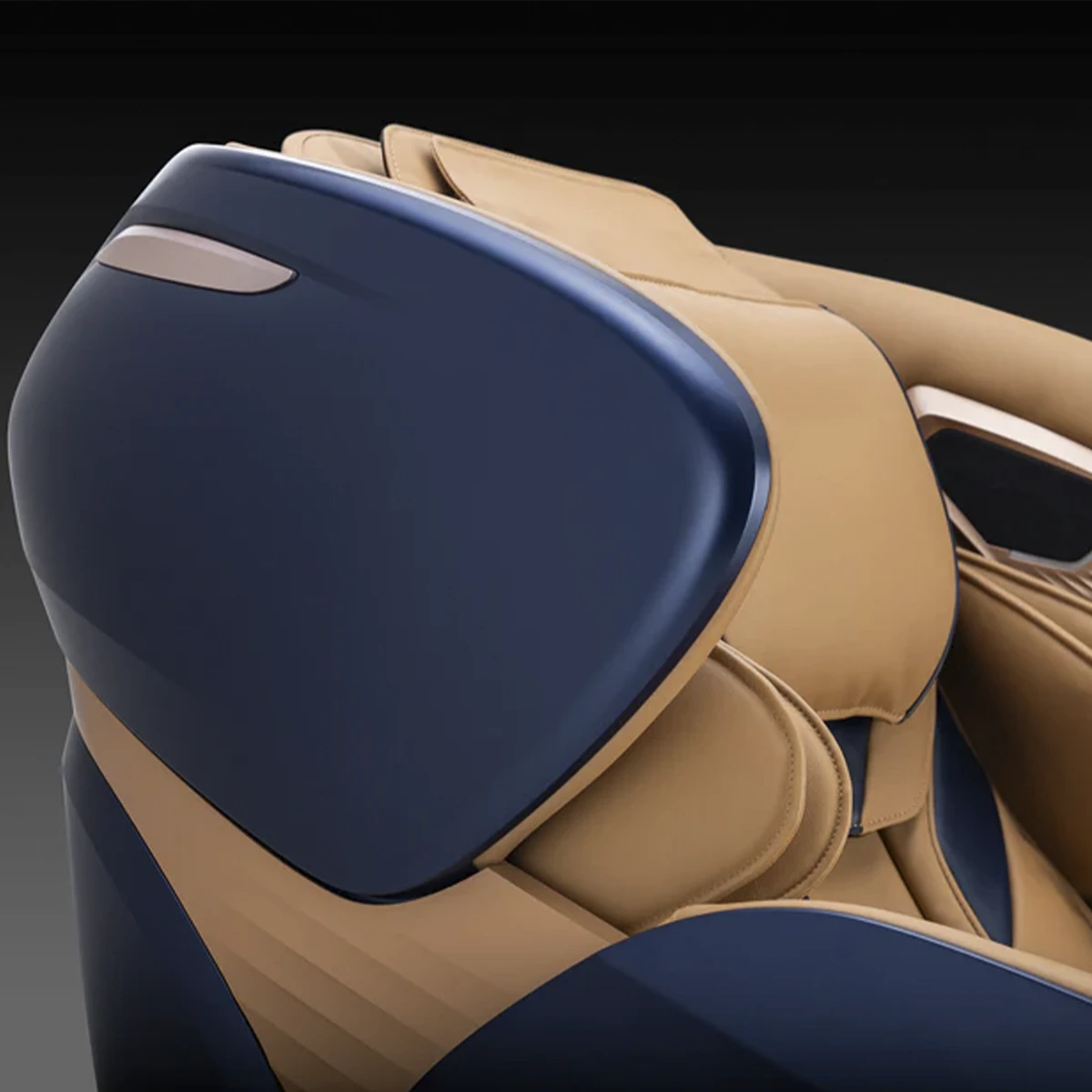 Zen Duo CZ-650 Massage Chair - Image 4