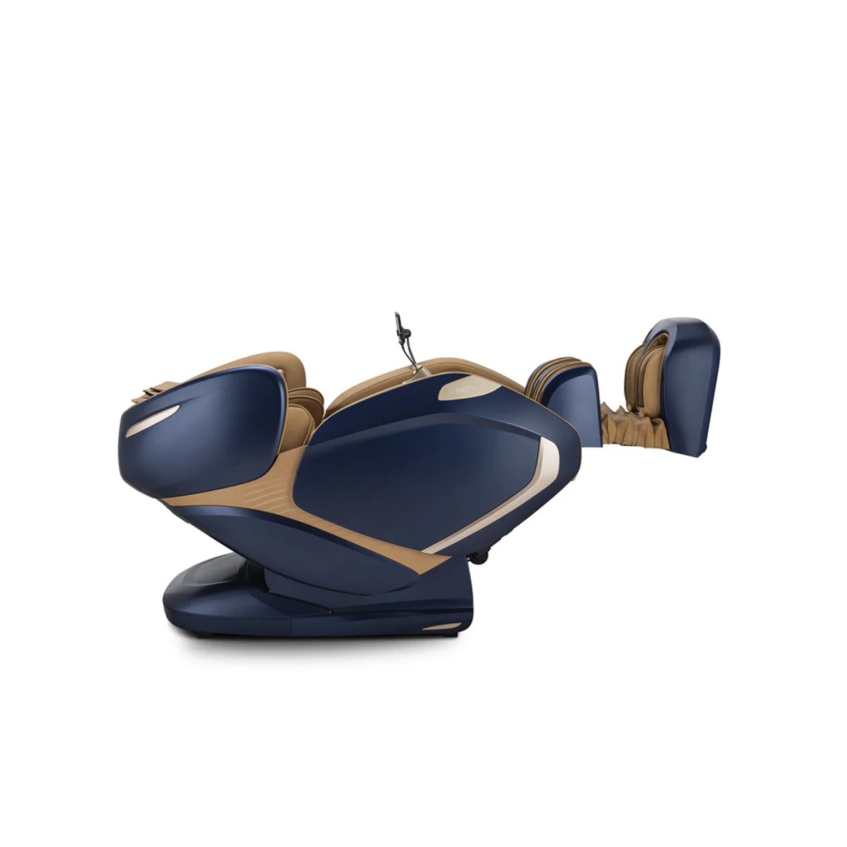 Zen Duo CZ-650 Massage Chair - Image 2