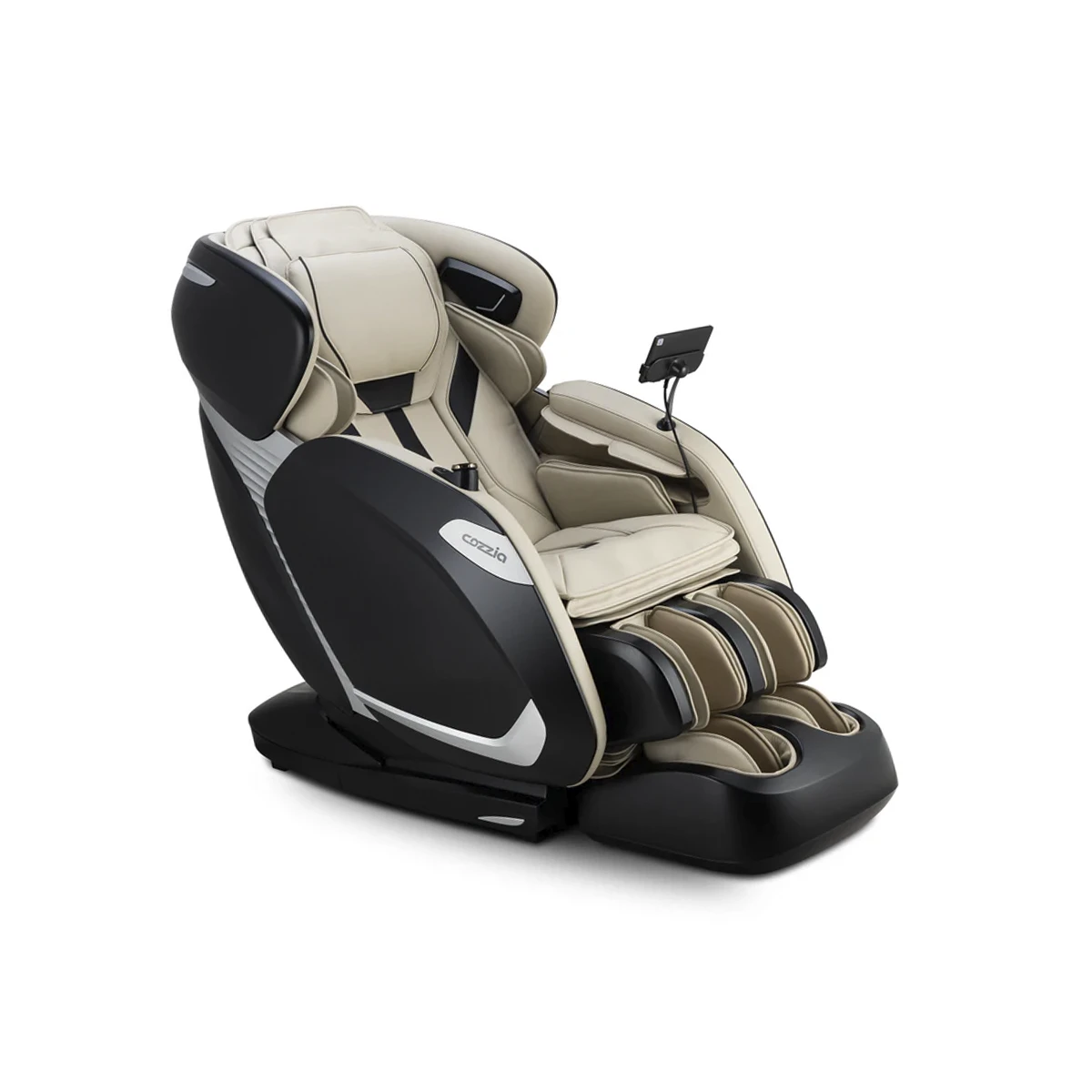 Zen Duo CZ-650 Massage Chair - Image 7