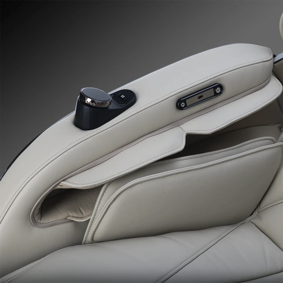 Zen Duo CZ-650 Massage Chair - Image 15