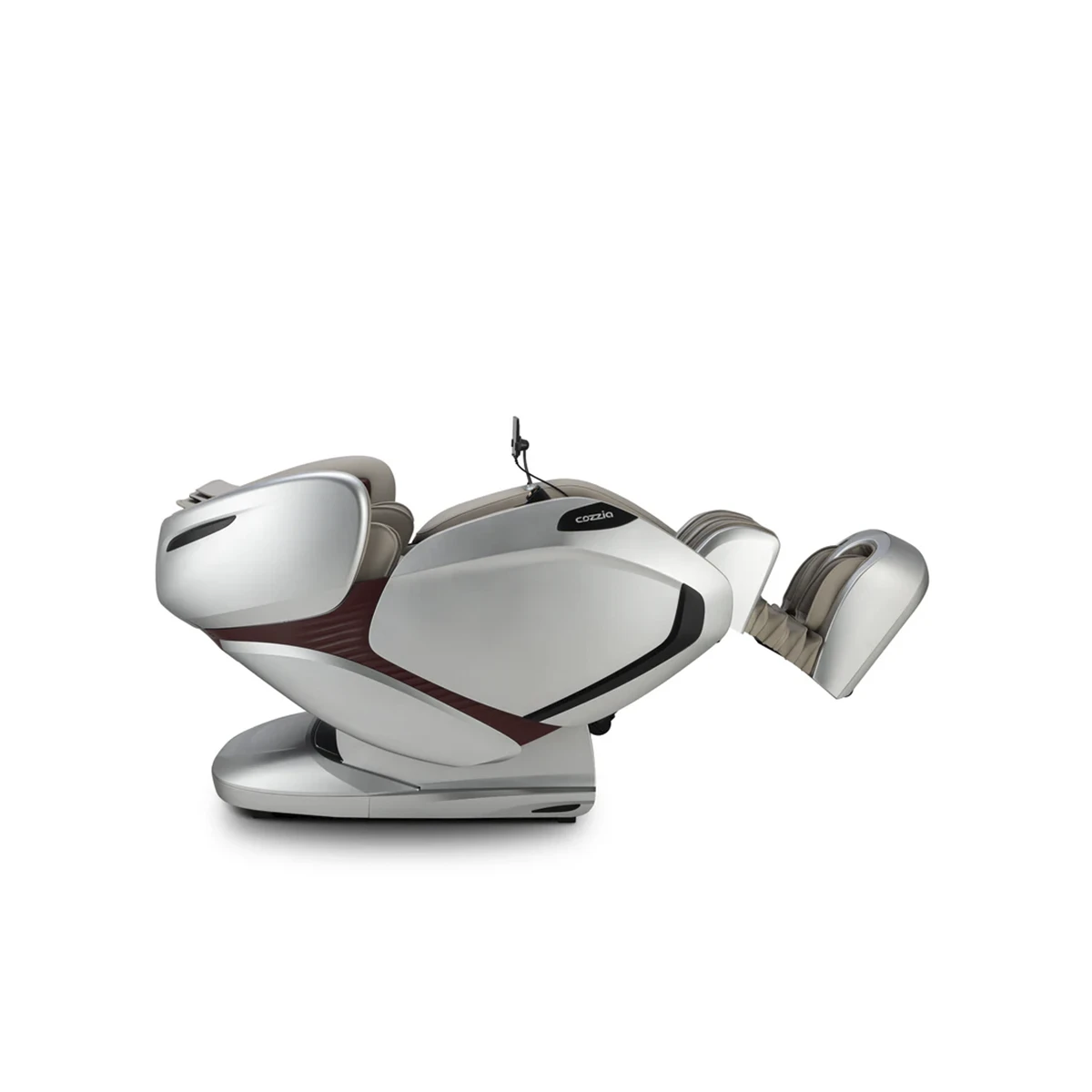 Zen Duo CZ-650 Massage Chair - Image 13