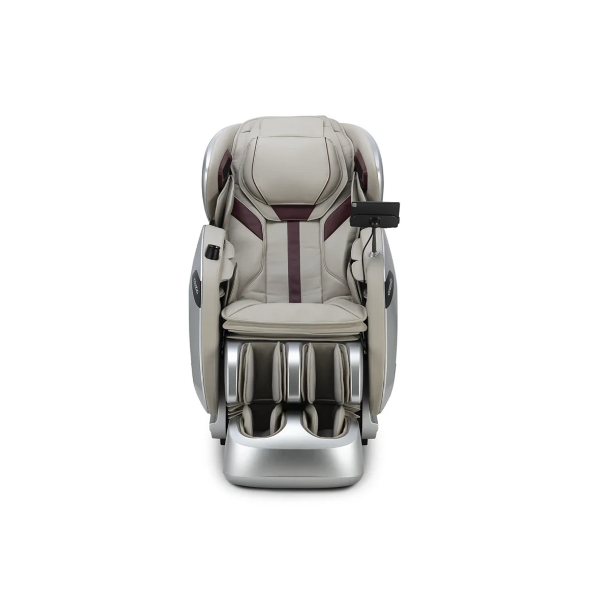 Zen Duo CZ-650 Massage Chair - Image 12