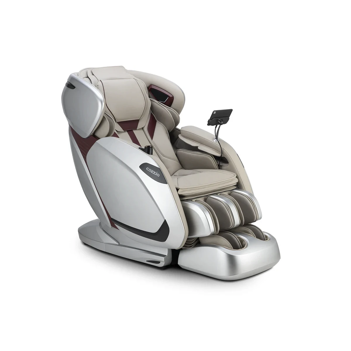 Zen Duo CZ-650 Massage Chair - Image 11