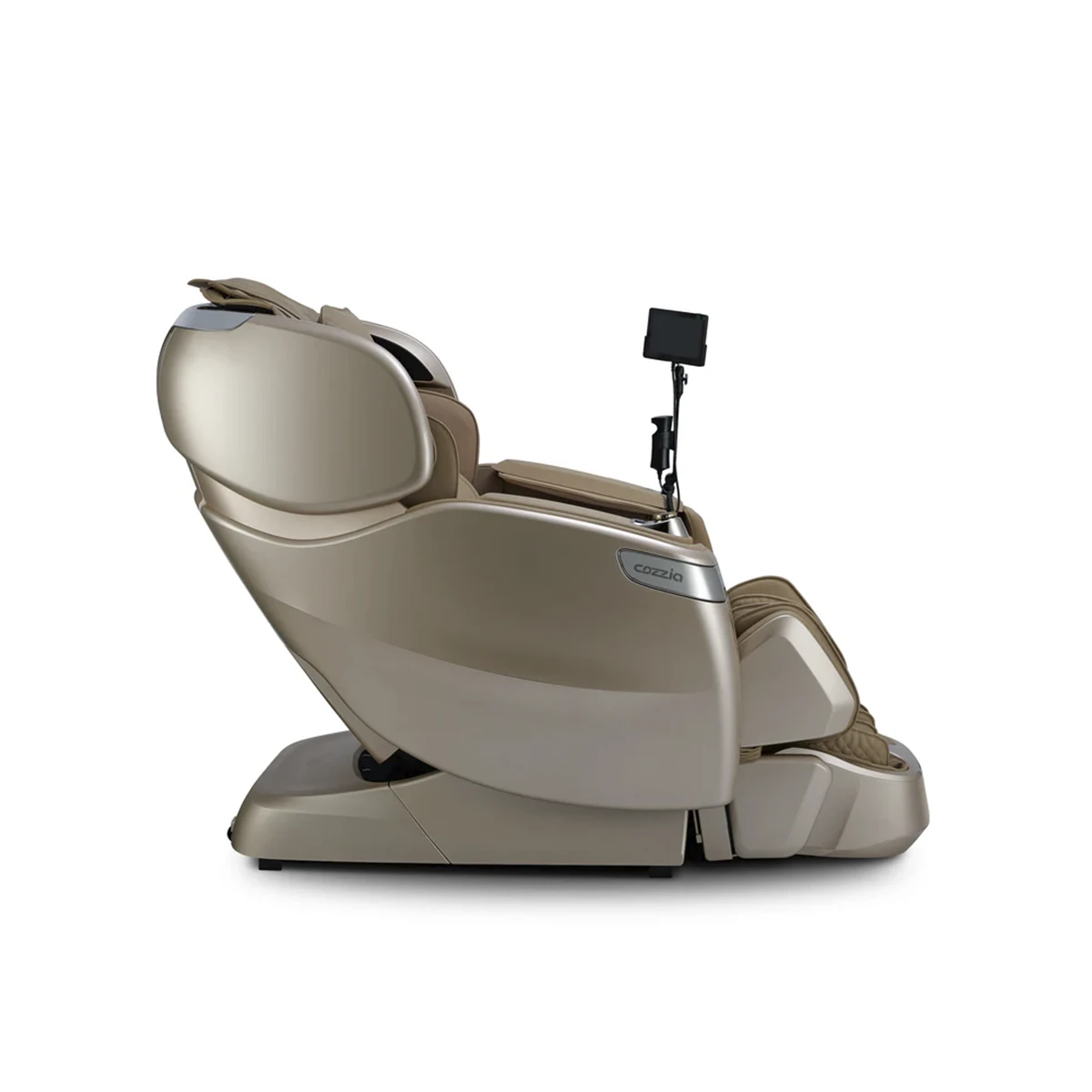 Qi XE Pro Duo CZ-718 Massage Chair - Image 14