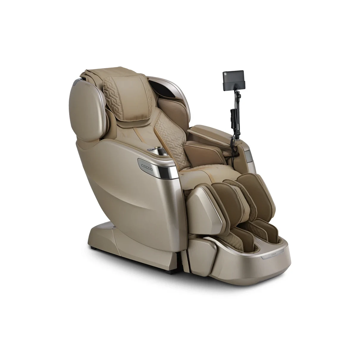 Qi XE Pro Duo CZ-718 Massage Chair - Image 11