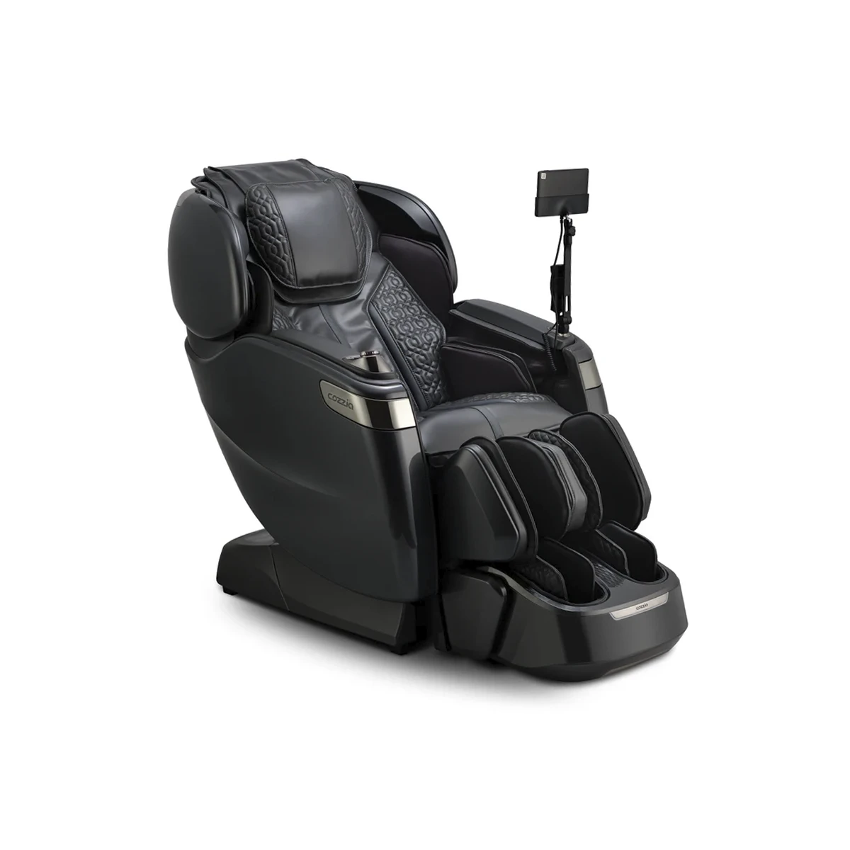 Qi XE Pro Duo CZ-718 Massage Chair - Image 15