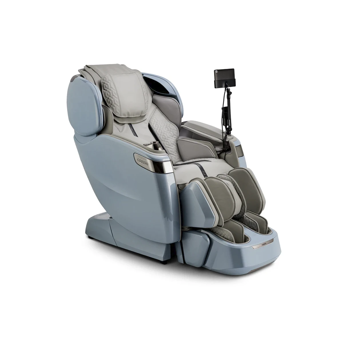 Qi XE Pro Duo CZ-718 Massage Chair - Image 19
