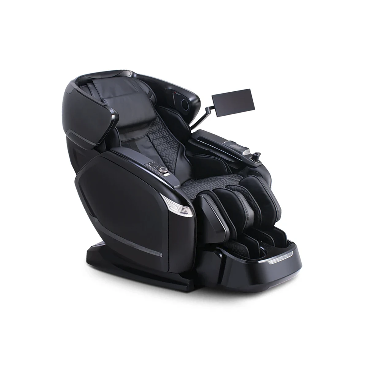 Quantum CZ-800 Massage Chair - Image 15