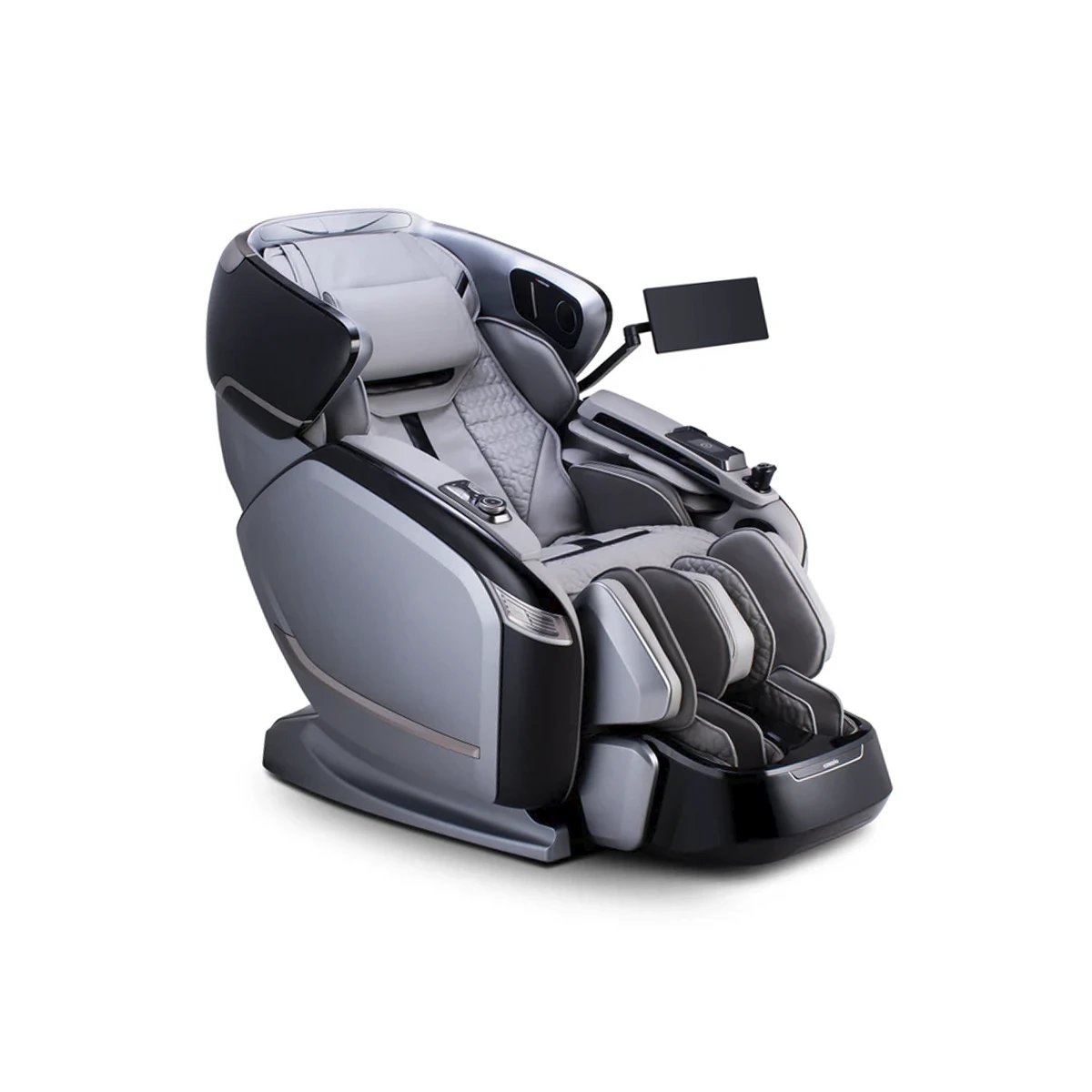 Quantum CZ-800 Massage Chair - Image 21