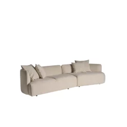 Alternative view of Danica Sectional