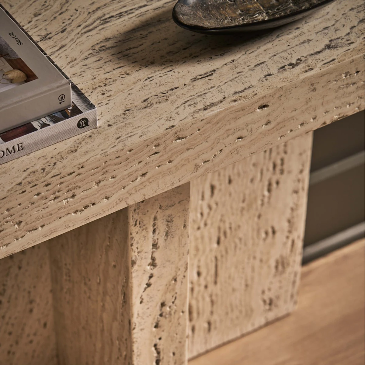 Daxton Console Table - Image 3