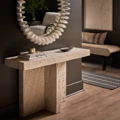 Alternative view of Daxton Console Table