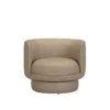 Deke Swivel Accent Chair - Image 3