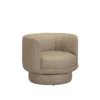 Deke Swivel Accent Chair