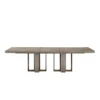 Del Monte Extendable Dining Table - Image 4
