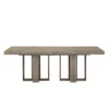 Del Monte Extendable Dining Table