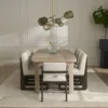 Desert Extendable Dining Table - Image 2