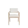 Desert Arm Dining Chair - Image 2