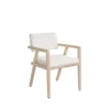 Desert Arm Dining Chair