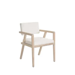 Desert Arm Dining Chair