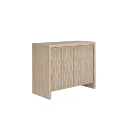 Desert Dune Hall Chest