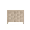 Desert Dune Hall Chest - Image 3