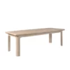 Desert Extendable Dining Table - Image 5
