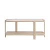 Desert Console Table
