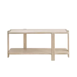 Desert Console Table
