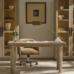 Alternative view of Desert Office Desk