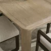 Desert Extendable Dining Table - Image 3