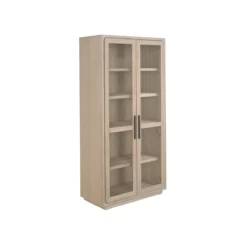 Desert Display Cabinet