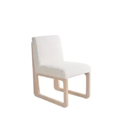 Desert Dining Chair