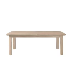 Desert Extendable Dining Table