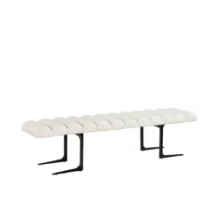 Devereux Bench