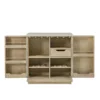 Dockside Bar Cabinet - Image 3