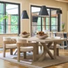 Dockside Extendable Dining Table - Image 2