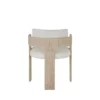 Dockside Arm Dining Chair - Image 3