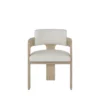 Dockside Arm Dining Chair - Image 4