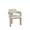 Dockside Arm Dining Chair
