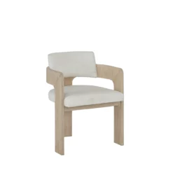 Dockside Arm Dining Chair