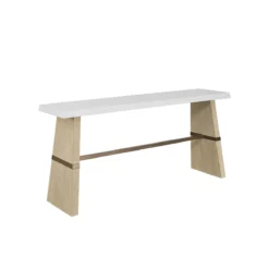 Dockside 64" Console Table