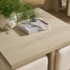 Dockside Coffee Table with Ottomans - Image 3